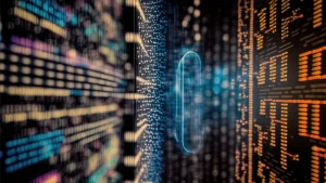 ビッグデータイメージ